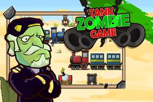 Tank Zombie Game 截图 2