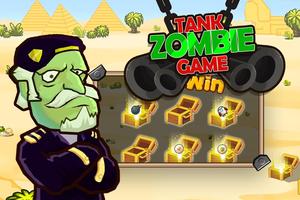 Tank Zombie Game 截图 3