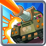 Tank Battle City иконка