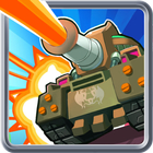 Tank Battle City أيقونة