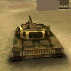 Tank Battle Warship icon