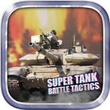 Super Tank Battle Tactics