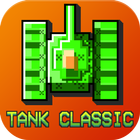 Tank 1990 - Battle City & Armada :  War Games 2017 icône