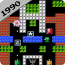 APK Tanks 1990 - Battle
