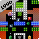 Tanks 1990 - Battle 图标
