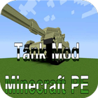 Tank Mod for Minecraft PE أيقونة