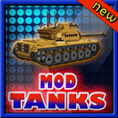 Tank mod for minecraft pe APK