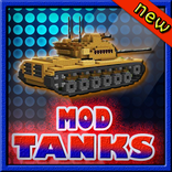 Tank mod for minecraft pe