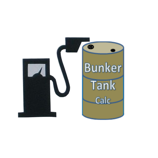 Fuel tank calculation