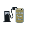 Fuel tank calculation