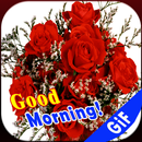 Good Morning GIF images aplikacja