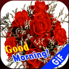 Good Morning GIF ícone