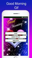 Good Morning GIF imagem de tela 1