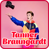 Tanner Braungardt Videos icône