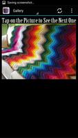 Free Crochet Patterns capture d'écran 2