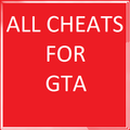 All Cheats For GTA