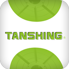 TANSHING icône