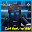 Best trick Real steel WRB