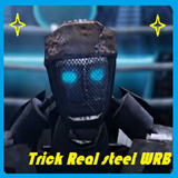 Best trick Real steel WRB icône