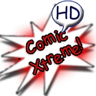 Comic Xtreme HD icon