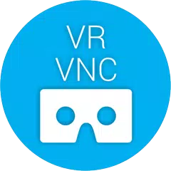 VR VNC アプリダウンロード