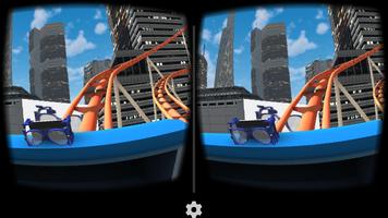 VR VNC poster