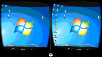 VR VNC capture d'écran 3