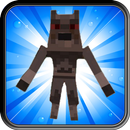 Bosses mod for minecraft APK