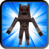 Bosses mod for minecraft icon