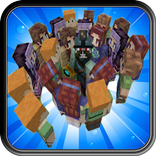 ”Girls mod for minecraft