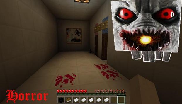 Download Horror Map For Minecraft Pe Apk For Android Latest Version