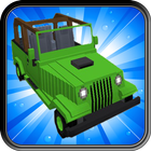 Jeeps mod para minecraft ícone