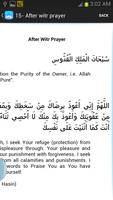 Muslim Duas Screenshot 1