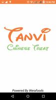 Tanvi Chinese Treat-poster