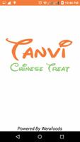 Tanvi Chinese Treat poster