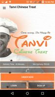 Tanvi Chinese Treat syot layar 1