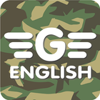 GEnglish icon