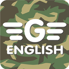 GEnglish آئیکن