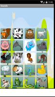 Sons Animaux pour enfants screenshot 1