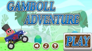 Gamboll Adventure poster