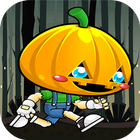 Halloween Adventure أيقونة