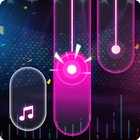 Tap Music Tiles icon