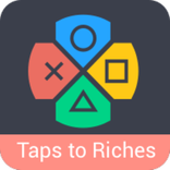 Assistant for Taps to Riches
