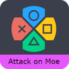 ikon Assistant for Attack on Moe - Tap Defender