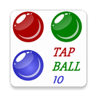 Tap Ball 10 icon