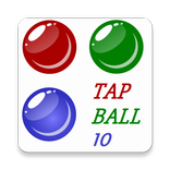 Tap Ball 10