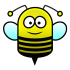 Tap The Bee أيقونة