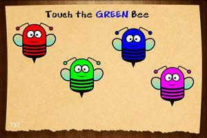 Tap The Bee تصوير الشاشة 2