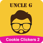 Auto Clicker for Cookie Clickers 2 icône