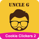 Auto Clicker for Cookie Clickers 2 aplikacja